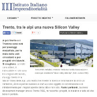Istituto Italiano Imprenditorialità